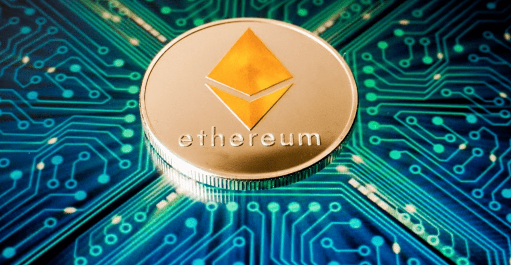 Ethereum Performance And Scalability 1 Ethereum Performance And Scalability