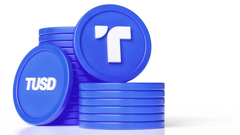 $130 Million TUSD Were Released By Binance In Less Than A Week