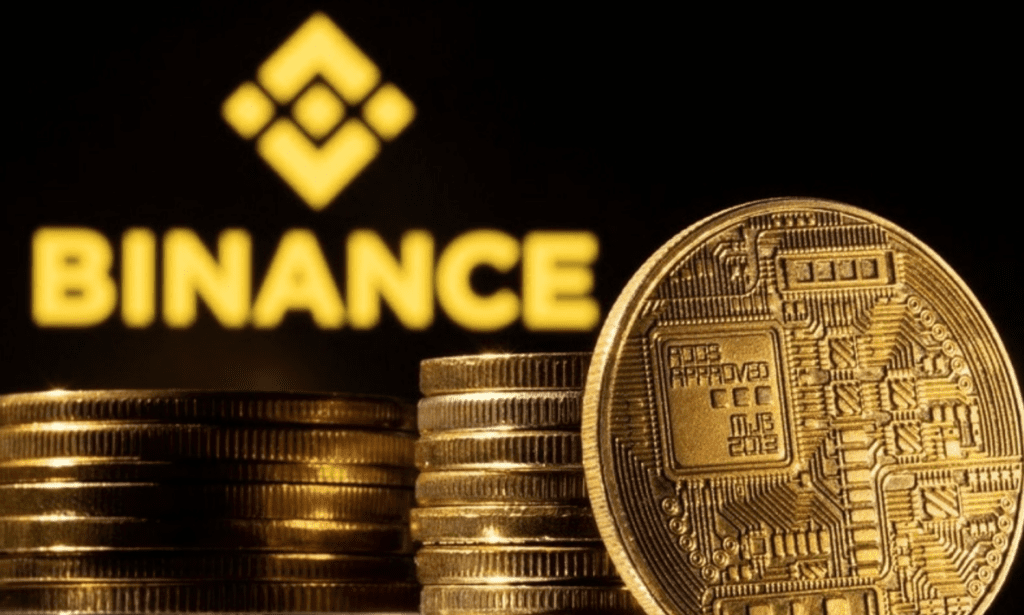 $130 Million TUSD Were Released By Binance In Less Than A Week