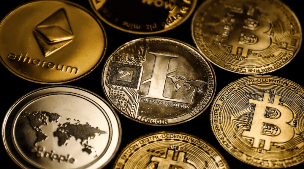 Despite The Market's Downturn, Crypto Is Held By 20% Of Americans 2 Despite The Market's Downturn, Crypto Is Held By 20% Of Americans