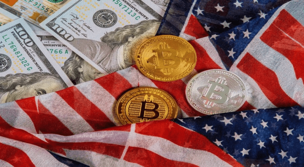 Despite The Market's Downturn, Crypto Is Held By 20% Of Americans 1 Crypto Is Held By 20% Of Americans