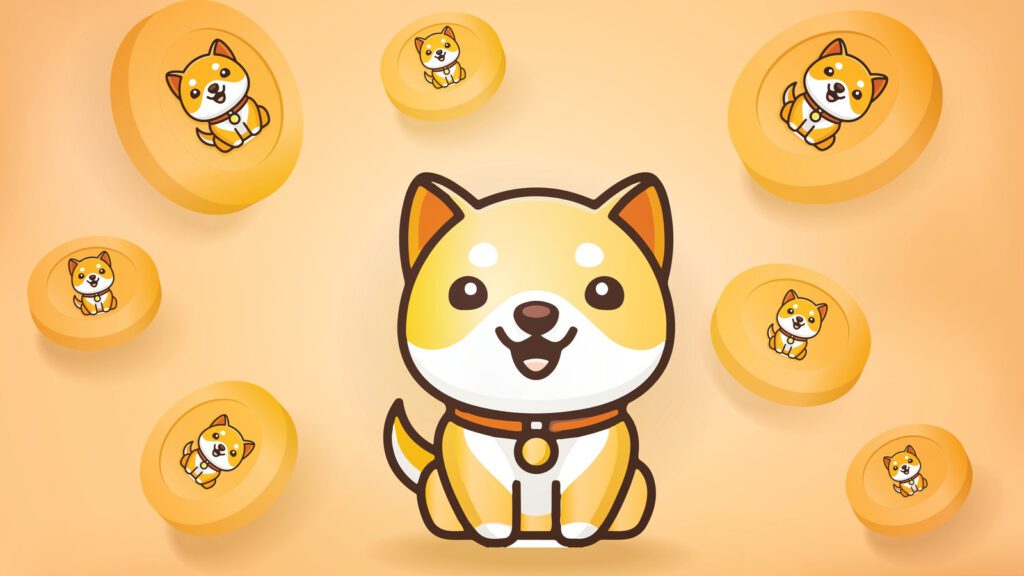 Baby Doge Coin (BabyDoge) Increases 102% In One Week 1 Baby Doge Coin (BabyDoge) Increases 102% In One Week