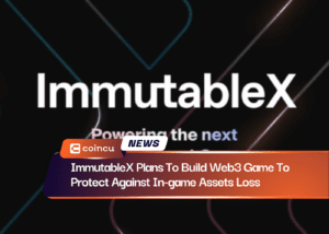 ImmutableX Plans To Build Web3 Game To Protect Against In-game Assets Loss