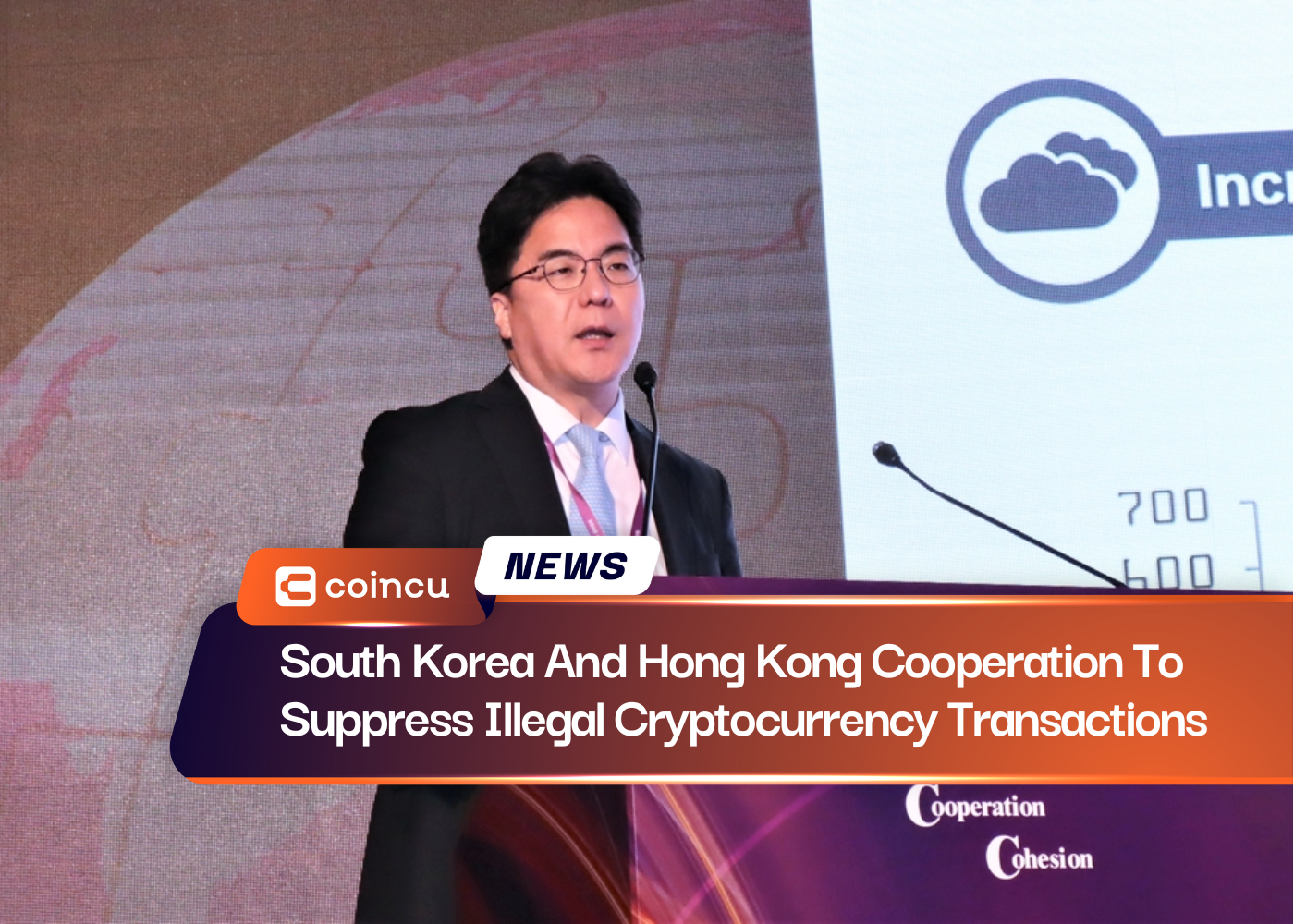 South Korea And Hong Kong Strengthen Cooperation To Suppress Illegal Cryptocurrency Transactions