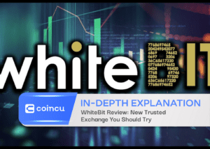 WhiteBit Review: New Trusted Exchange You Should Try