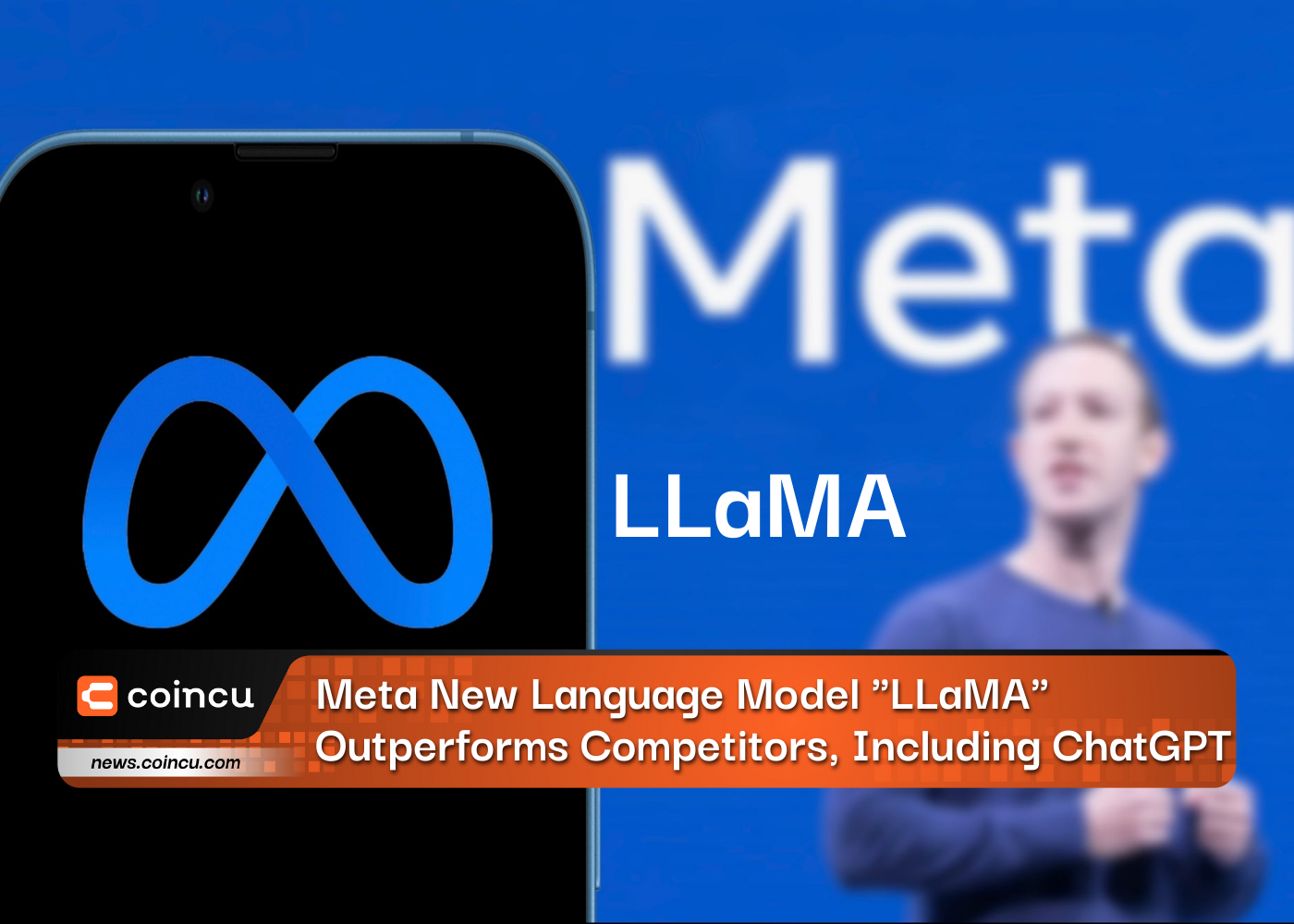 يتفوق نموذج لغة Meta الجديد "LLaMA" على المنافسين، بما في ذلك ChatGPT