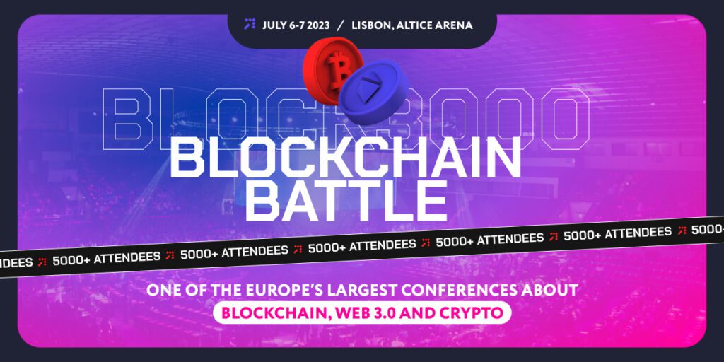 CoinCu Announces Strategic Partnership With BLOCK3000 1 CoinCu Announces Strategic Partnership With BLOCK3000