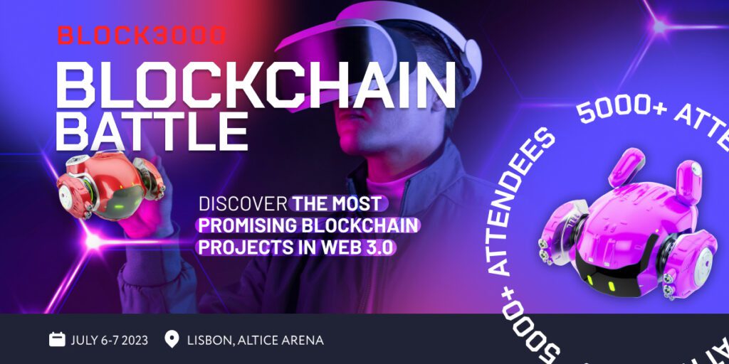 CoinCu Announces Strategic Partnership With BLOCK3000 2 CoinCu Announces Strategic Partnership With BLOCK3000