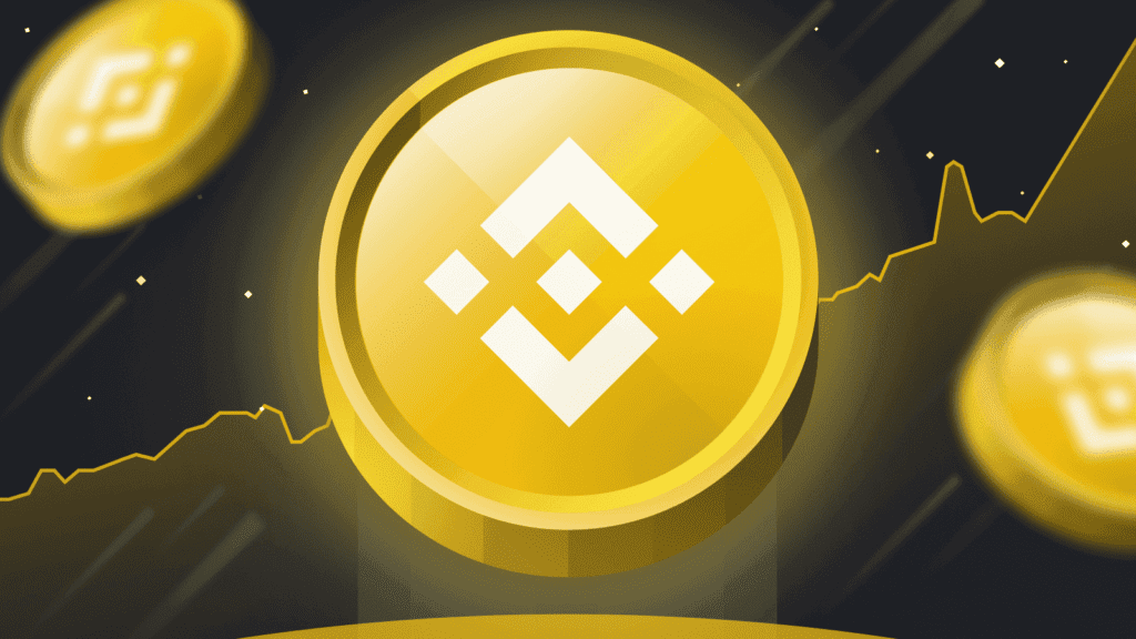 Binance's Automation Paves The Way For Easier B-Token Collateralization 1 Binance's Automation Paves The Way For Easier B-Token Collateralization