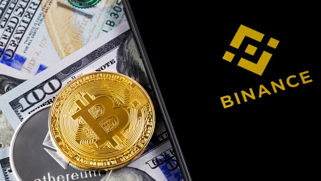 Binance's Automation Paves The Way For Easier B-Token Collateralization 2 Binance's Automation Paves The Way For Easier B-Token Collateralization