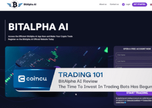 BitAlpha AI Review