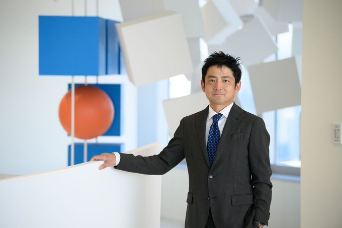 BitFlyer's Ex-CEO Makes Bold Move To Reclaim Former Position 1 BitFlyer's Ex-CEO Makes Bold Move To Reclaim Former Position