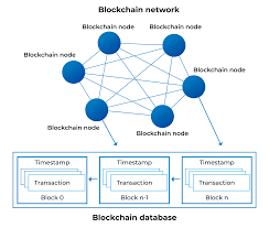 Don't Get Left Behind: Invest in Blockchain Nodes Now! 3 Don't Get Left Behind: Invest in Blockchain Nodes Now!