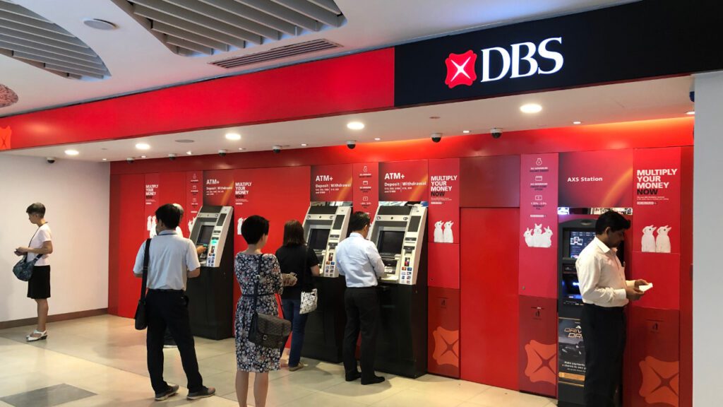 DBS Bank Will Provide Bitcoin Trading In Hong Kong