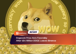 Dogecoin Price Acts Favorably