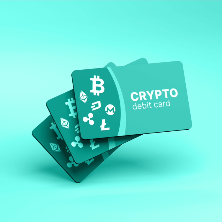 Don't Miss Out On The Benefits Of Using Crypto Debit Card 2 Don't Miss Out On The Benefits Of Using Crypto Debit Card