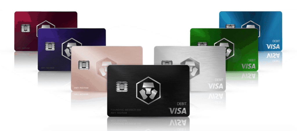 Don't Miss Out On The Benefits Of Using Crypto Debit Card 3 Don't Miss Out On The Benefits Of Using Crypto Debit Card