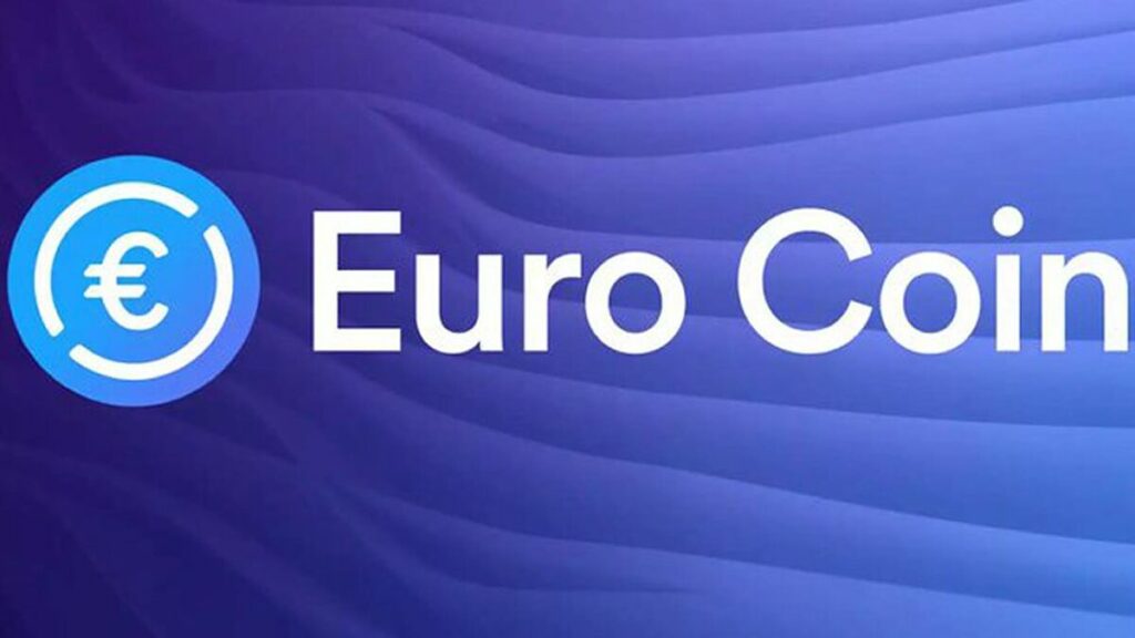 Euro Coin Stablecoin Backed By Euros Will Trade On Coinbase 1 Euro Coin Stablecoin Backed By Euros Will Trade On Coinbase