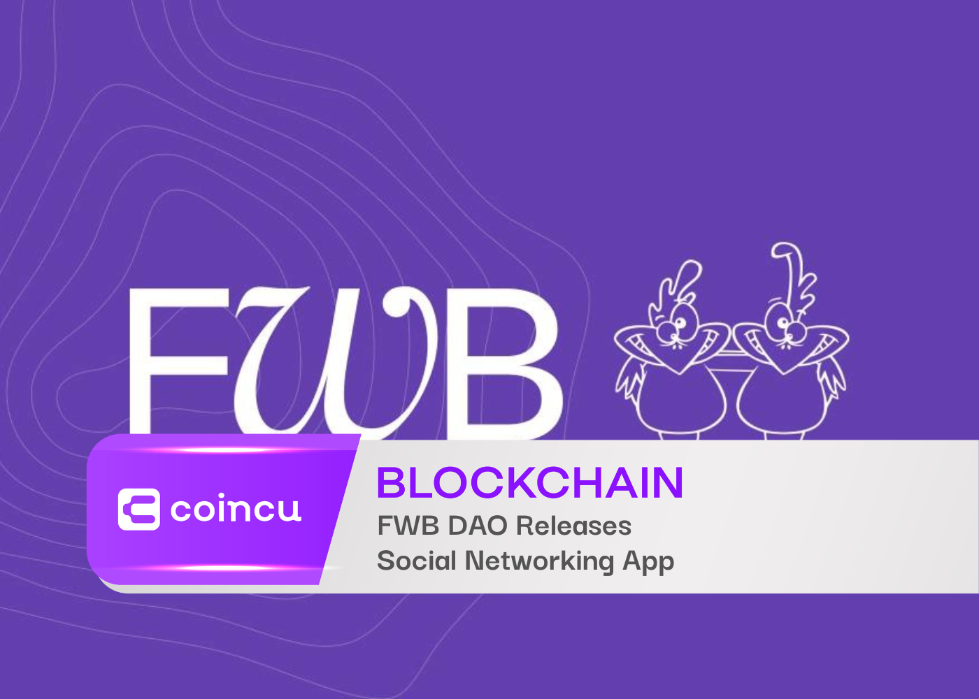 FWB DAO Releases