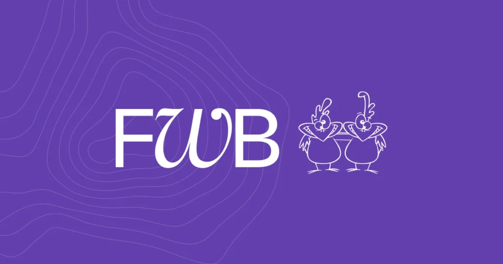 FWB DAO Releases Social Networking App