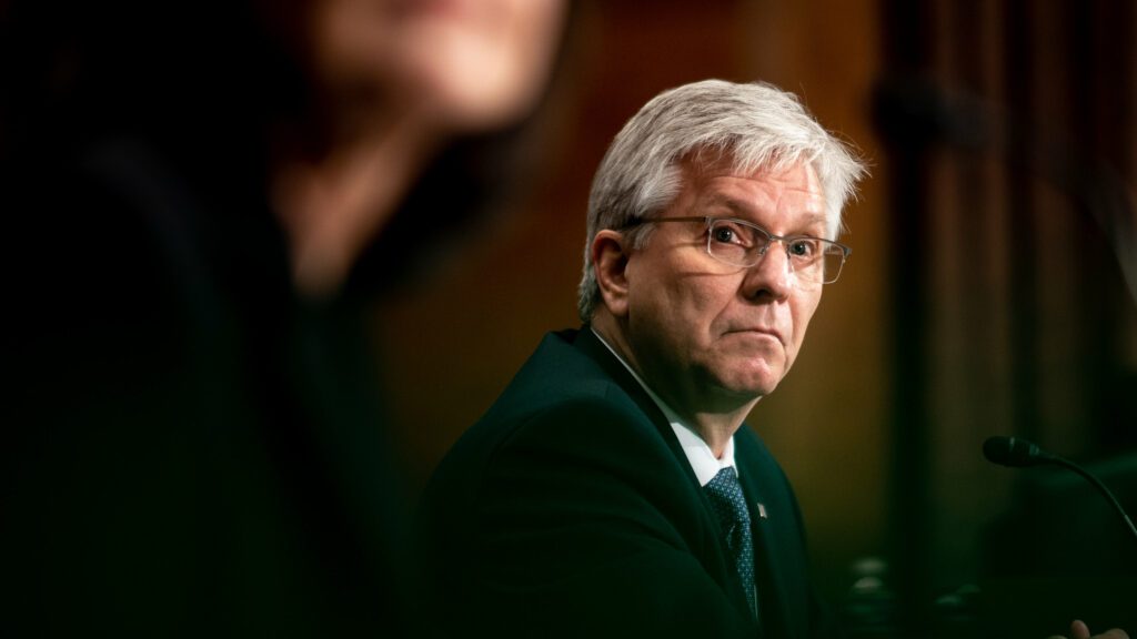 Fed Governor Waller Claims The Crypto Economy Is Divided Into Several Components With Different Possibilities 2 Fed Governor Waller Claims The Crypto Economy Is Divided Into Several Components With Different Possibilities