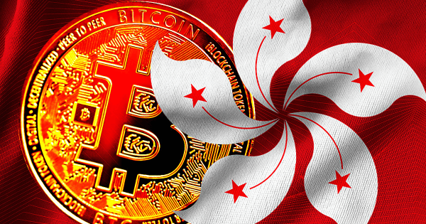 Hong Kong's Securities Regulator Hires More Employees To Oversee The Crypto Sector 1 Hong Kong's Securities Regulator Hires More Employees To Oversee The Crypto Sector