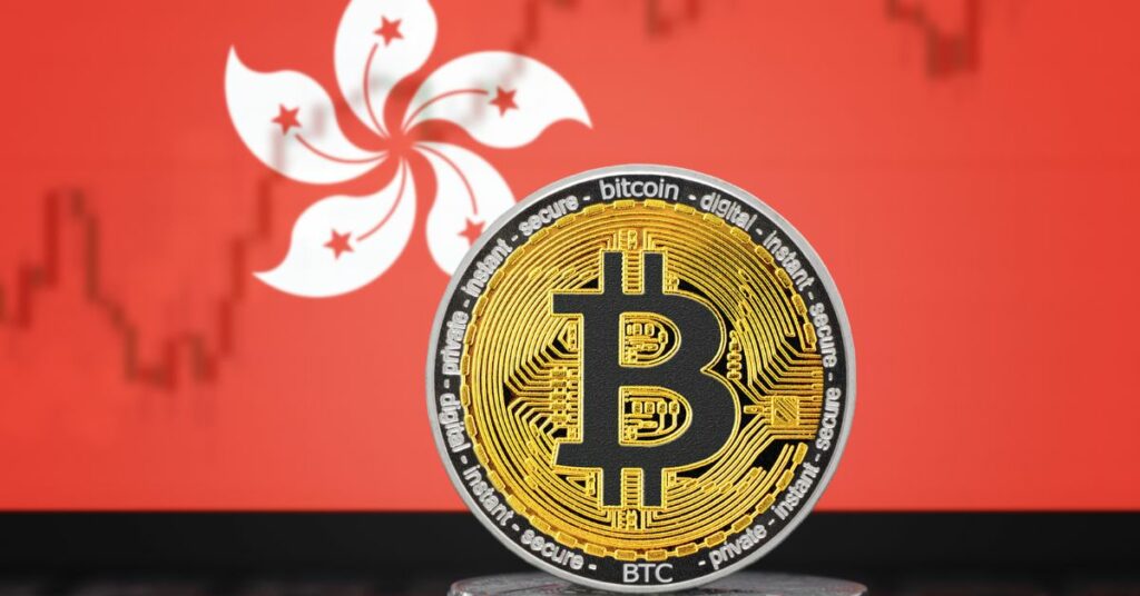 Hong Kong's Securities Regulator Hires More Employees To Oversee The Crypto Sector 2 Hong Kong's Securities Regulator Hires More Employees To Oversee The Crypto Sector