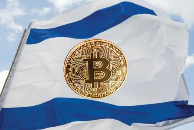 Israeli Lawmakers Want To Classify Crypto As Securities Will "Destroy The Business" 1 Israeli Lawmakers Want To Classify Crypto As Securities Will "Destroy The Business"