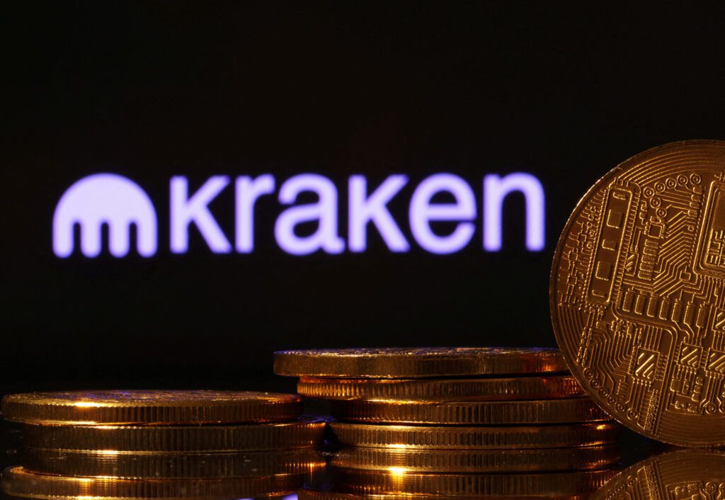 Kraken Is Being Investigated For Potential Securities Crimes