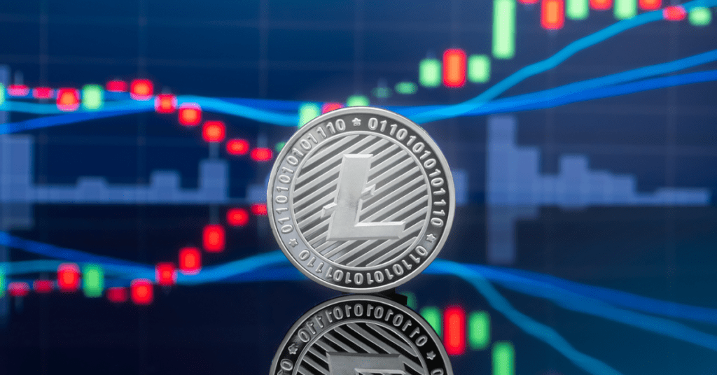 Litecoin (LTC) To Grow 80% By These Two Key Reasons 2 Litecoin (LTC) To Grow 80% By These Two Key Reasons