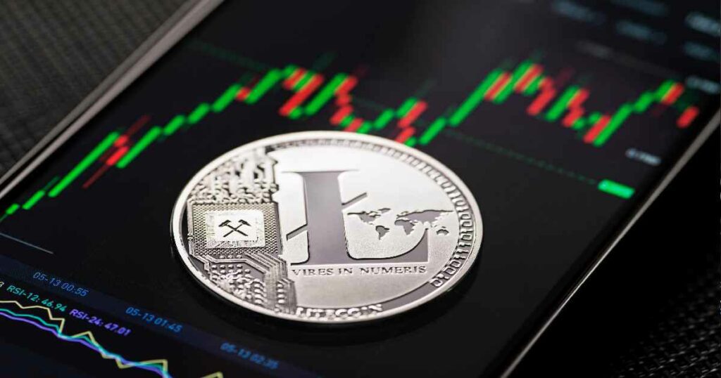 Litecoin’s Hashrate Hit New Record High