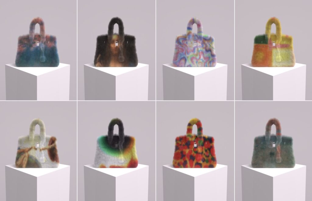 MetaBirkins Maker Rothschild Blasts Hermes After NFT Trademark Decision