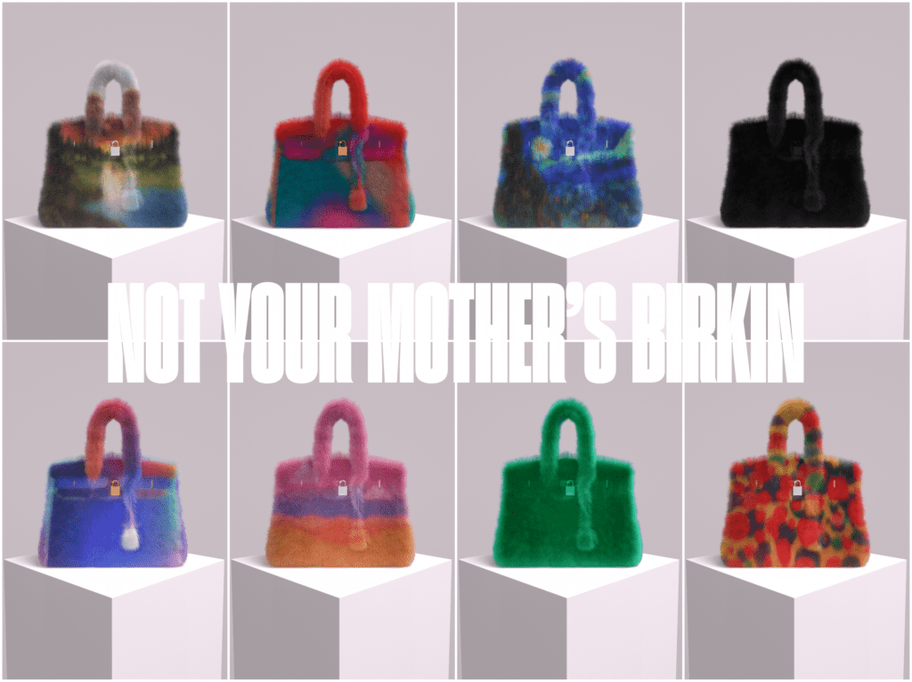MetaBirkins Maker Rothschild Blasts Hermes After NFT Trademark Decision