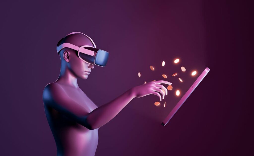 The Metaverse Economy: Everything You Need To Know? 1 The Metaverse Economy: Everything You Need To Know?