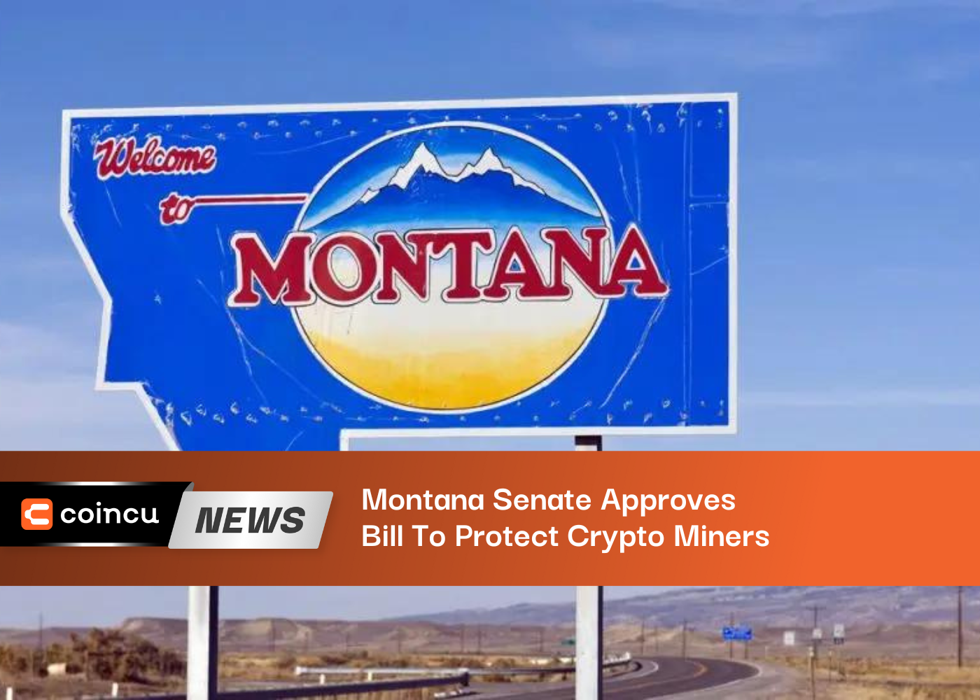 Montana Senate Approves