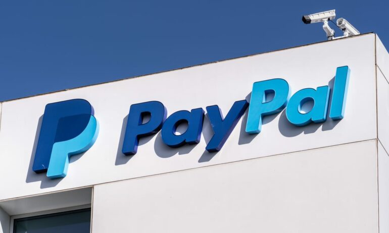 PayPal Pauses Stablecoin Project Amid Paxos Investigation 1 PayPal Pauses Stablecoin Project Amid Paxos Investigation