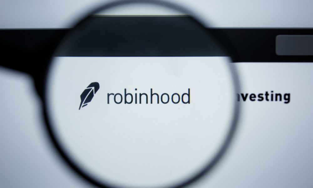 Robinhood Board Approves The Purchase Of SBF $578 Million Stake 2 Robinhood Board Approves The Purchase Of SBF $578 Million Stake