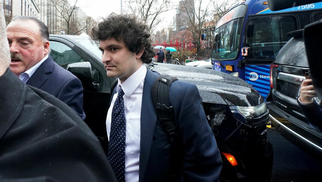 Sam Bankman-Fried's Freedom At Risk As Lawyers Ask For Bail Delay