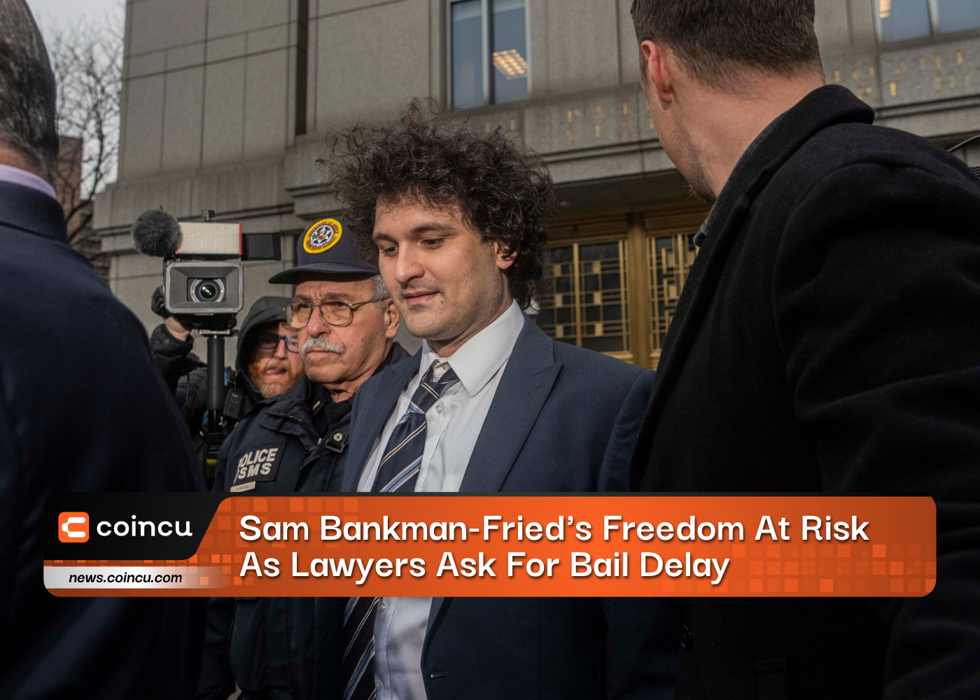 Sam Bankman Frieds Freedom At Risk