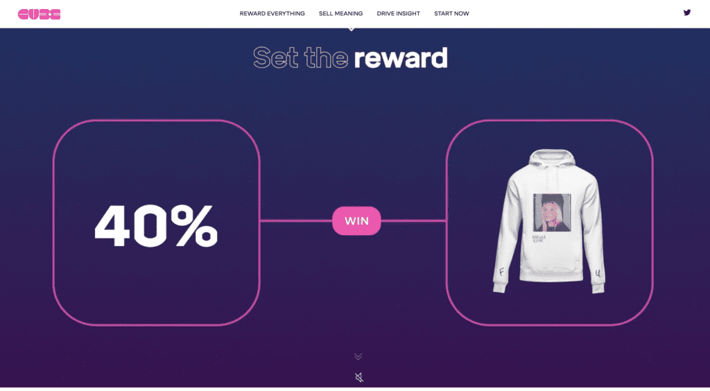 CUB3 Raises $6.5 Million In A Funding Round To Launch Web3 Rewards Platform