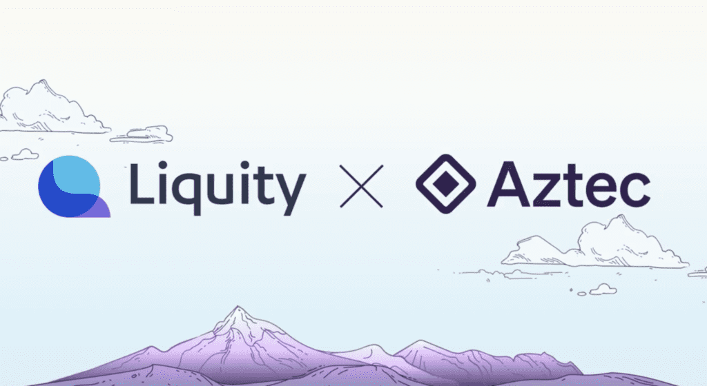 Lending Protocol Liquidity Now Live On Ethereum Layer 2 Aztec Network
