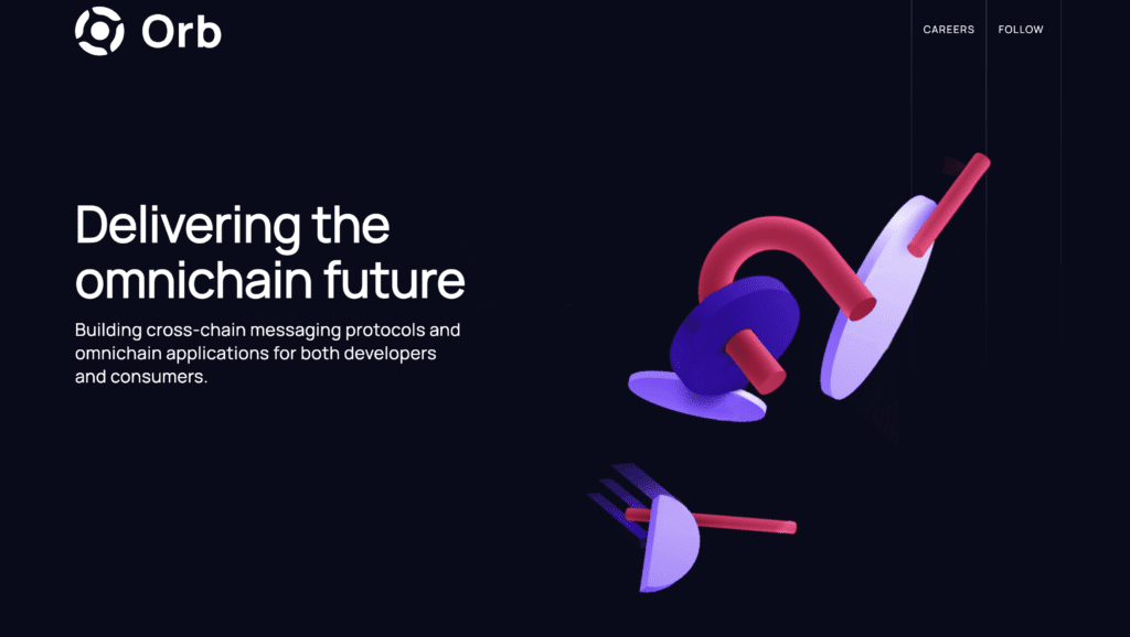 Orb Labs Raises $4.5 Million In Seed Round Led By Bain Capital Crypto 2 Orb Labs Raises $4.5 Million In Seed Round Led By Bain Capital Crypto