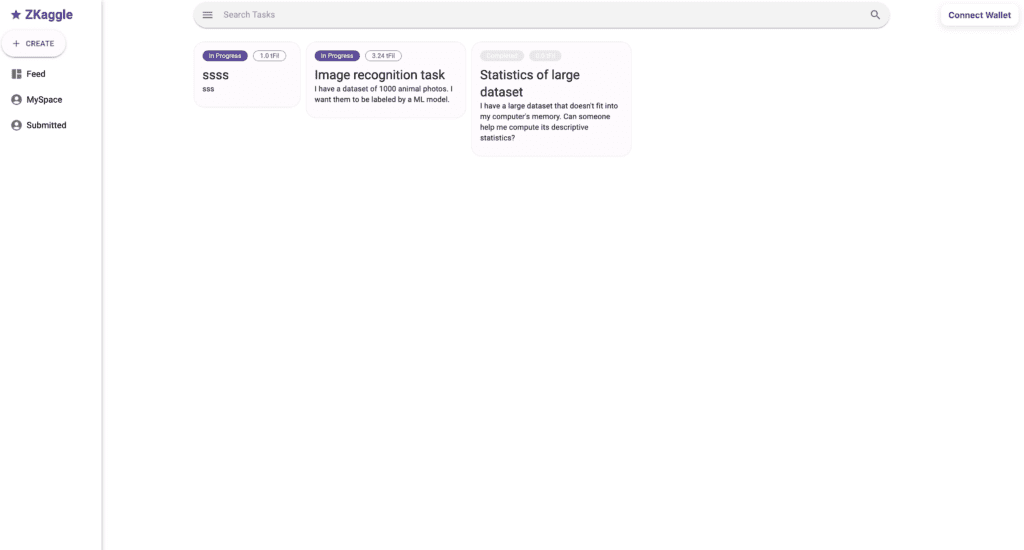 ETHGlobal FVM Hackathon: A Quick Look At The 12 Projects That Entered The Finals