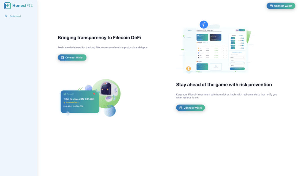 ETHGlobal FVM Hackathon: A Quick Look At The 12 Projects That Entered The Finals