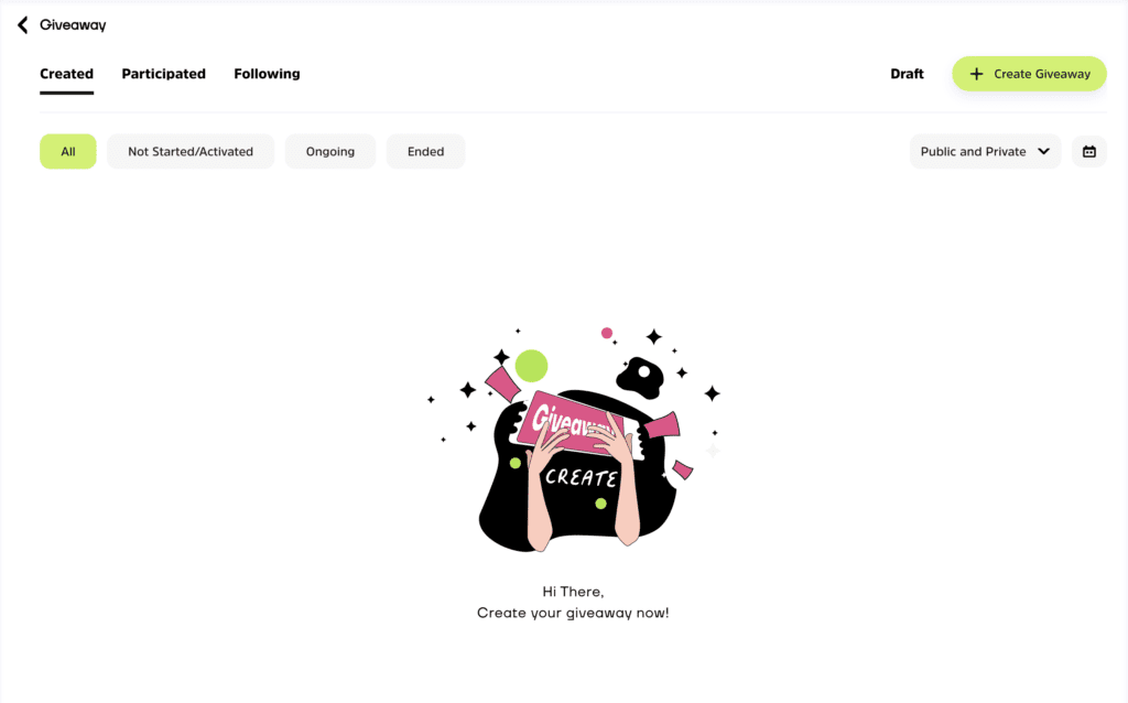 The Product Logic Behind Cwallet: Creating A Great Web3 User Experience 6 The Product Logic Behind Cwallet: Creating A Great Web3 User Experience