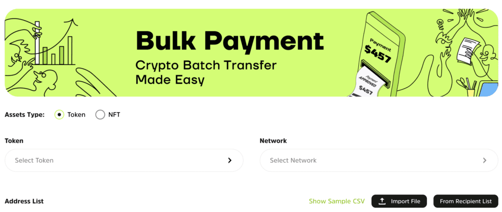The Product Logic Behind Cwallet: Creating A Great Web3 User Experience 9 The Product Logic Behind Cwallet: Creating A Great Web3 User Experience