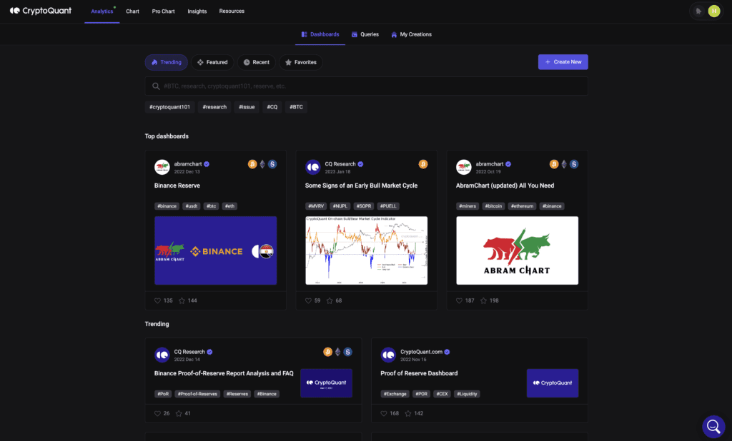 Everyone Is An Analyst: Recommend 7 Free On-chain Data Analysis Tools