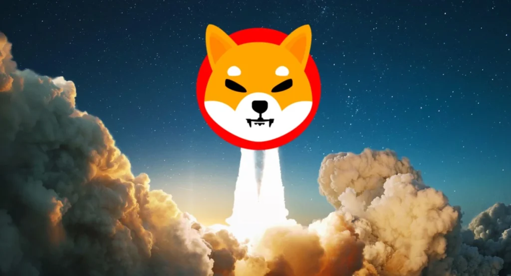 Shiba Inu's (SHIB) Burn Rate Reacts To 20% Price Increase As Shown Here 1 Shiba Inu's (SHIB) Burn Rate Reacts To 20% Price Increase As Shown Here