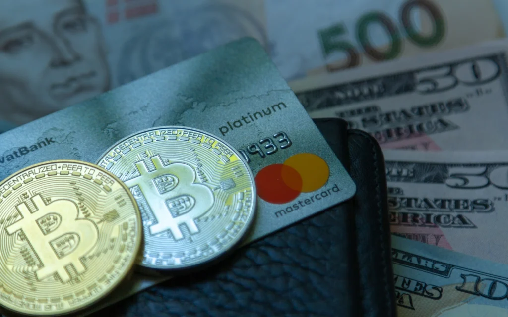Shockwaves in Crypto World as Visa and Mastercard Exit Crypto Projects