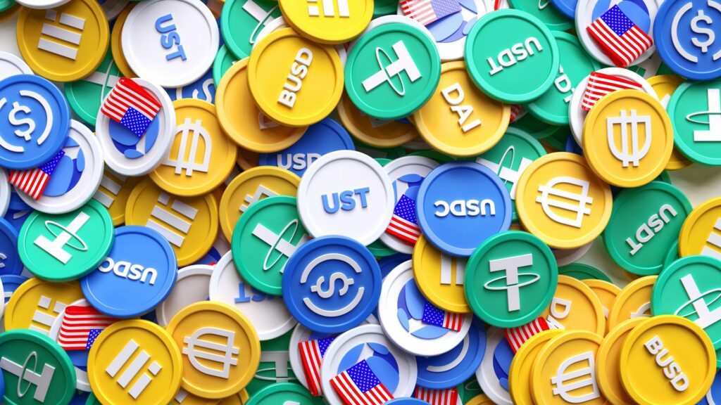 Stablecoins Legislation Would Increase Acceptance, According To Binance CZ
